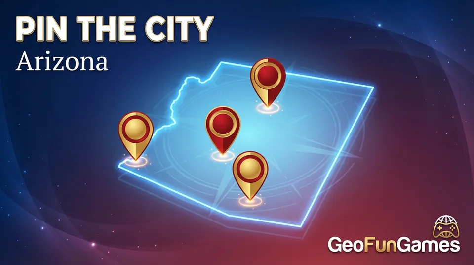 Arizona Cities