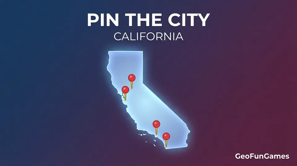 California Cities