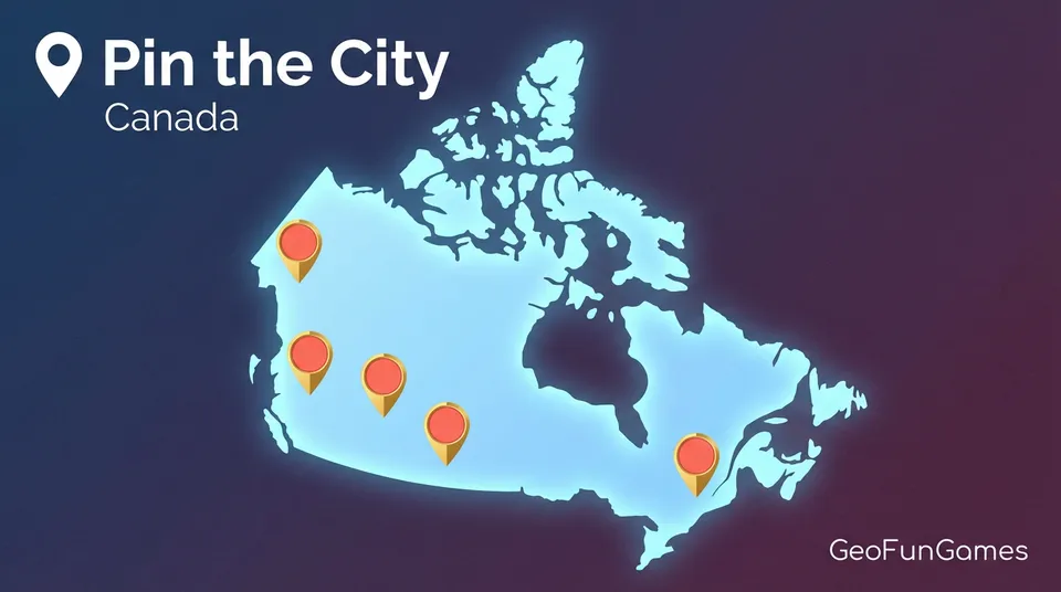 Canada Cities