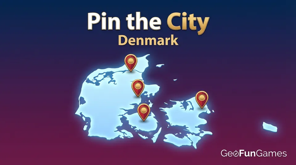 Danmarks Byer