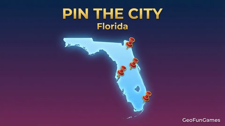 Florida Cities