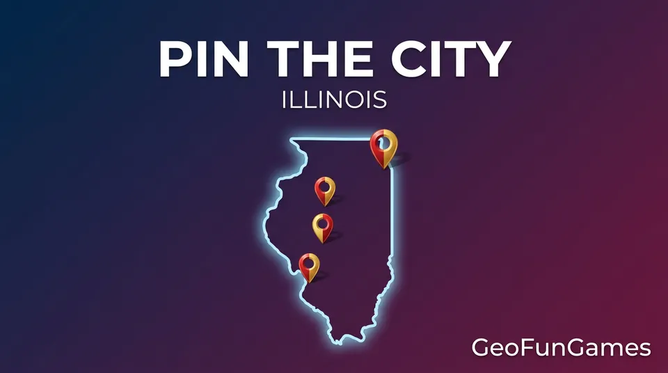 Illinois Cities