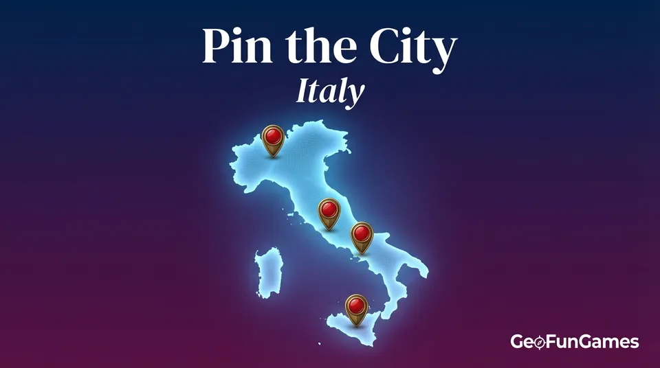 Città d'Italia
