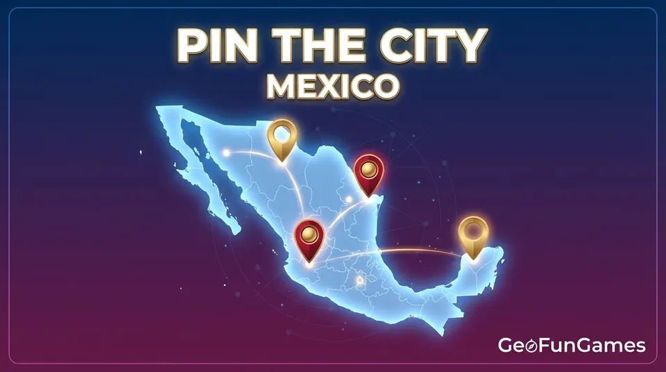 Ciudades de México