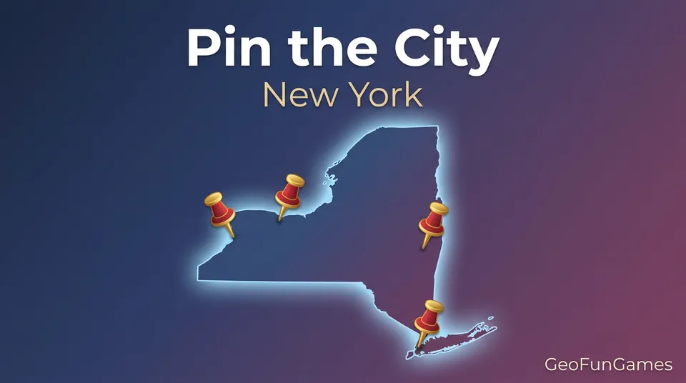 New York Cities