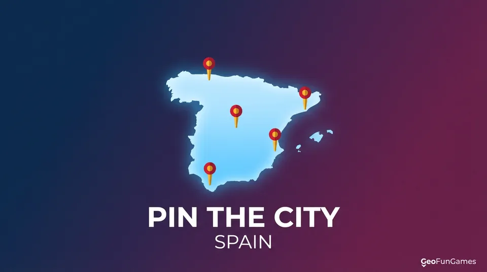 Ciudades de España