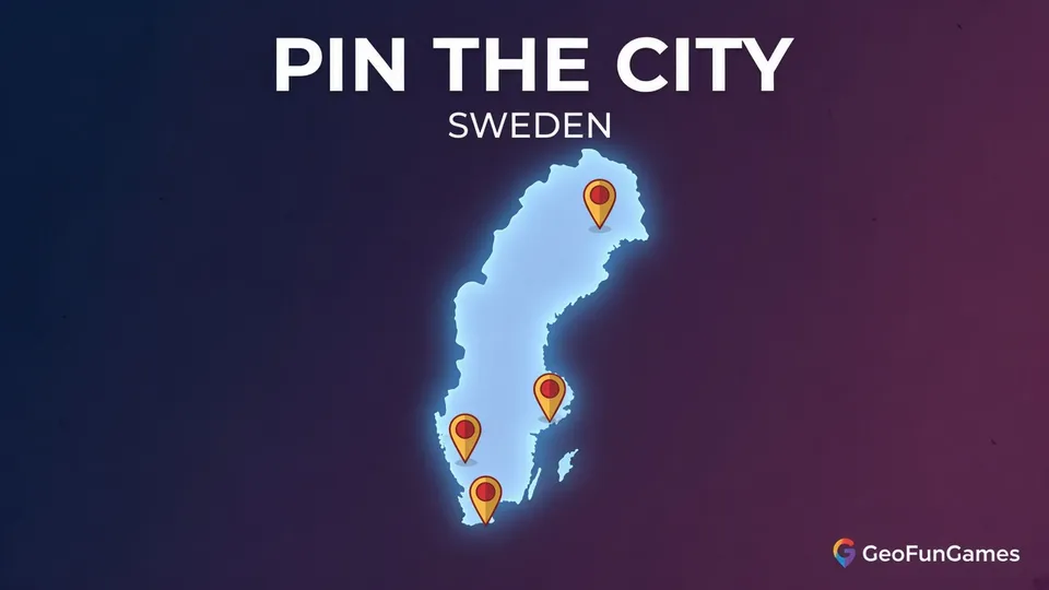 Svenska Städer