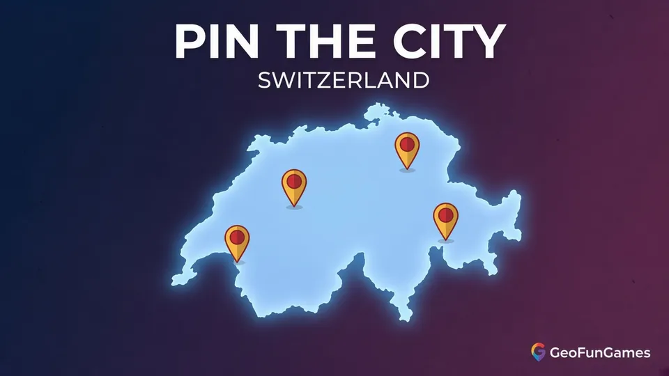 Città della Svizzera