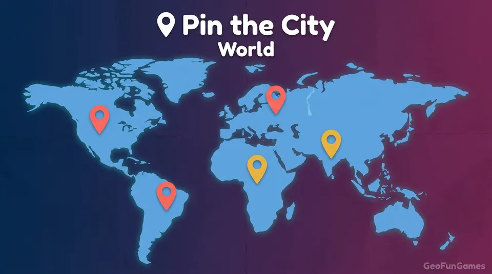 World Cities