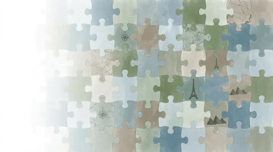 Jigsaw Puzzles