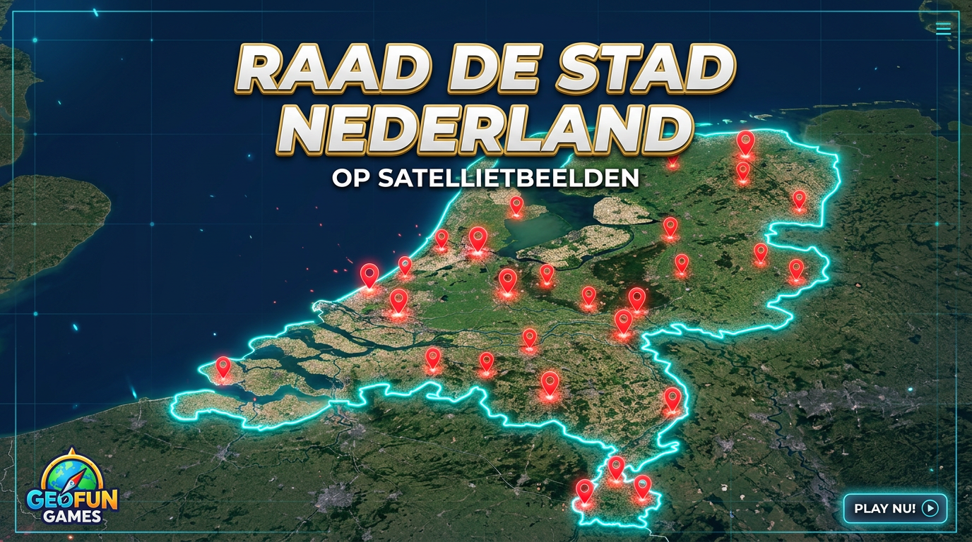 Raad de Stad in Nederland