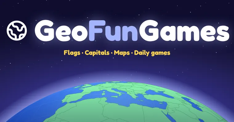 Carte du monde interactive - jeux de géographie en ligne gratuit