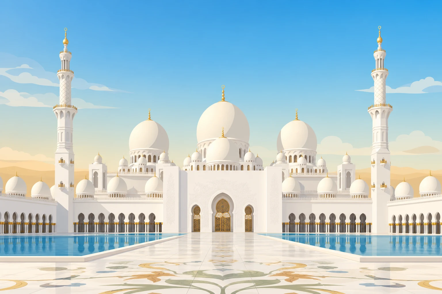 Abu Dhabi, United Arab Emirates