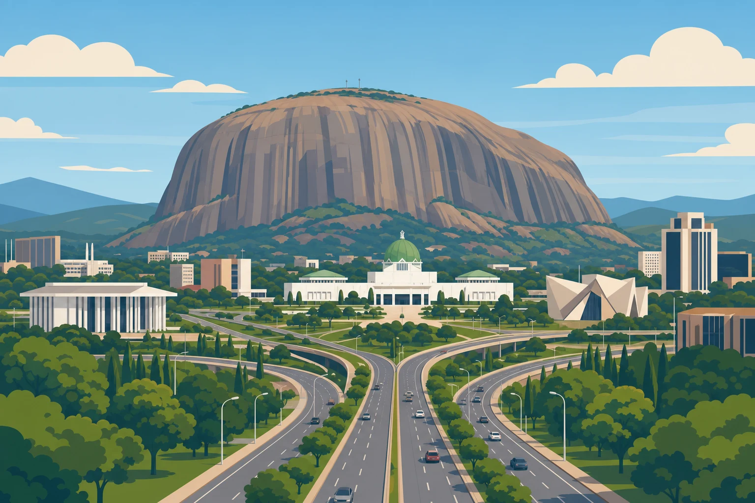 Abuja, Nigeria