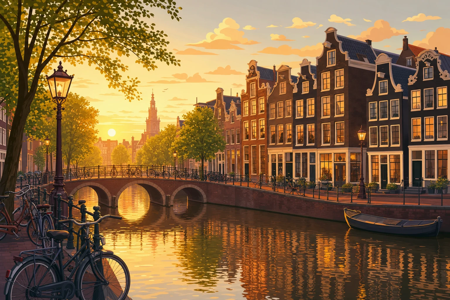 Amsterdam, Netherlands