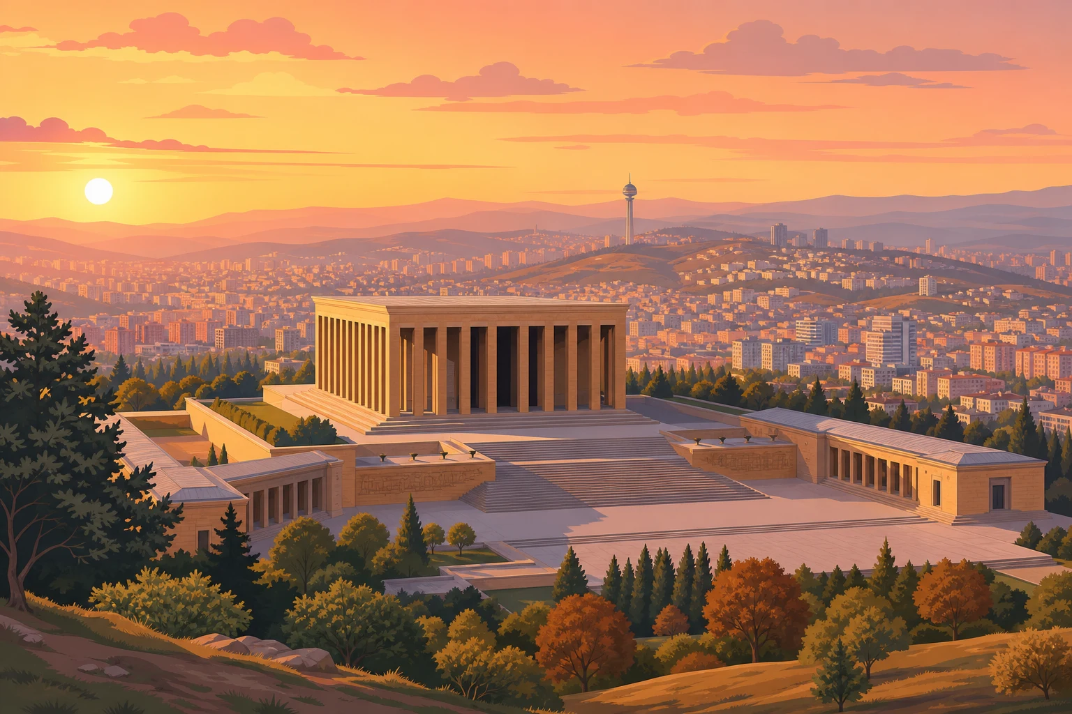 Ankara, Turkey