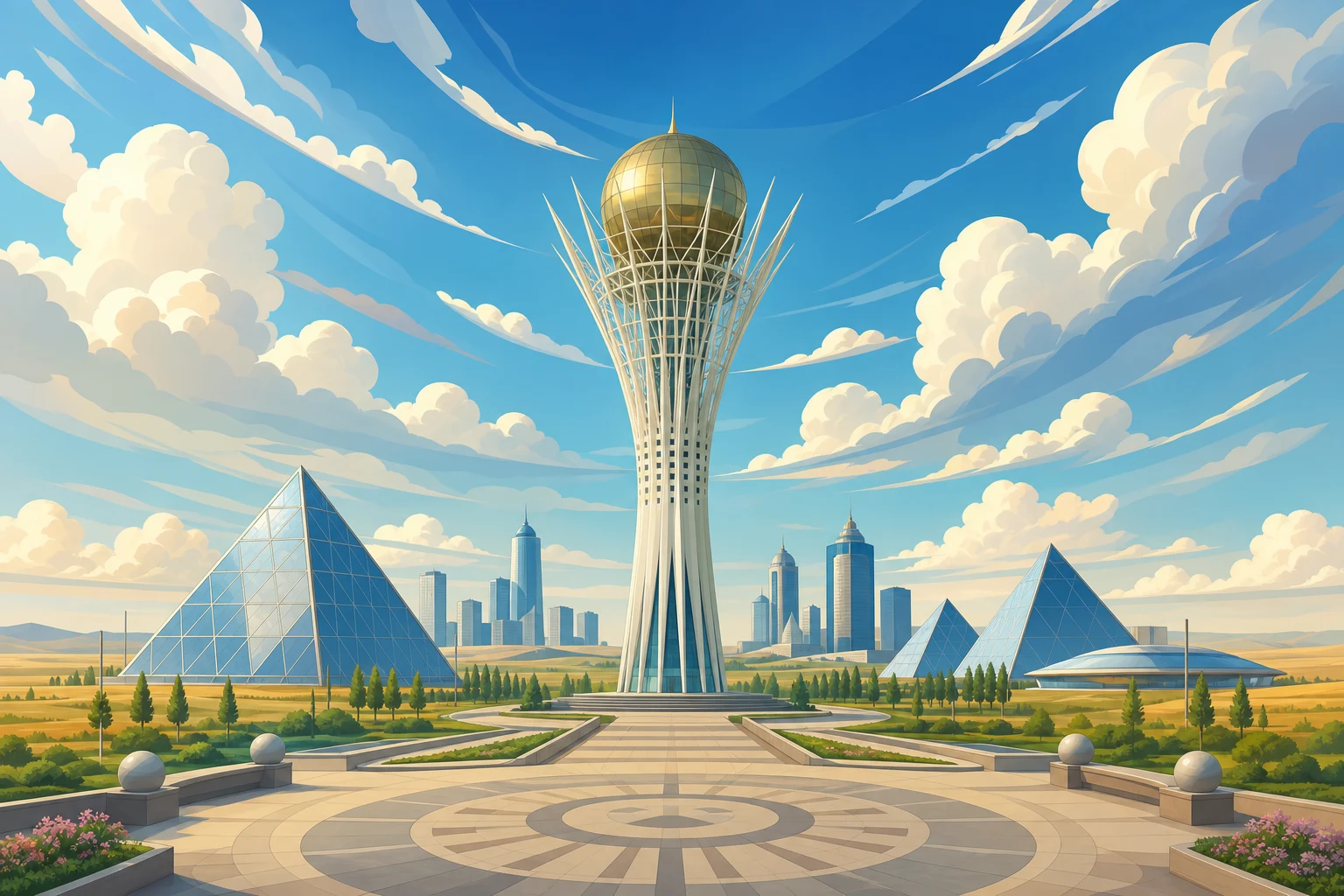 Astana, Kazakhstan