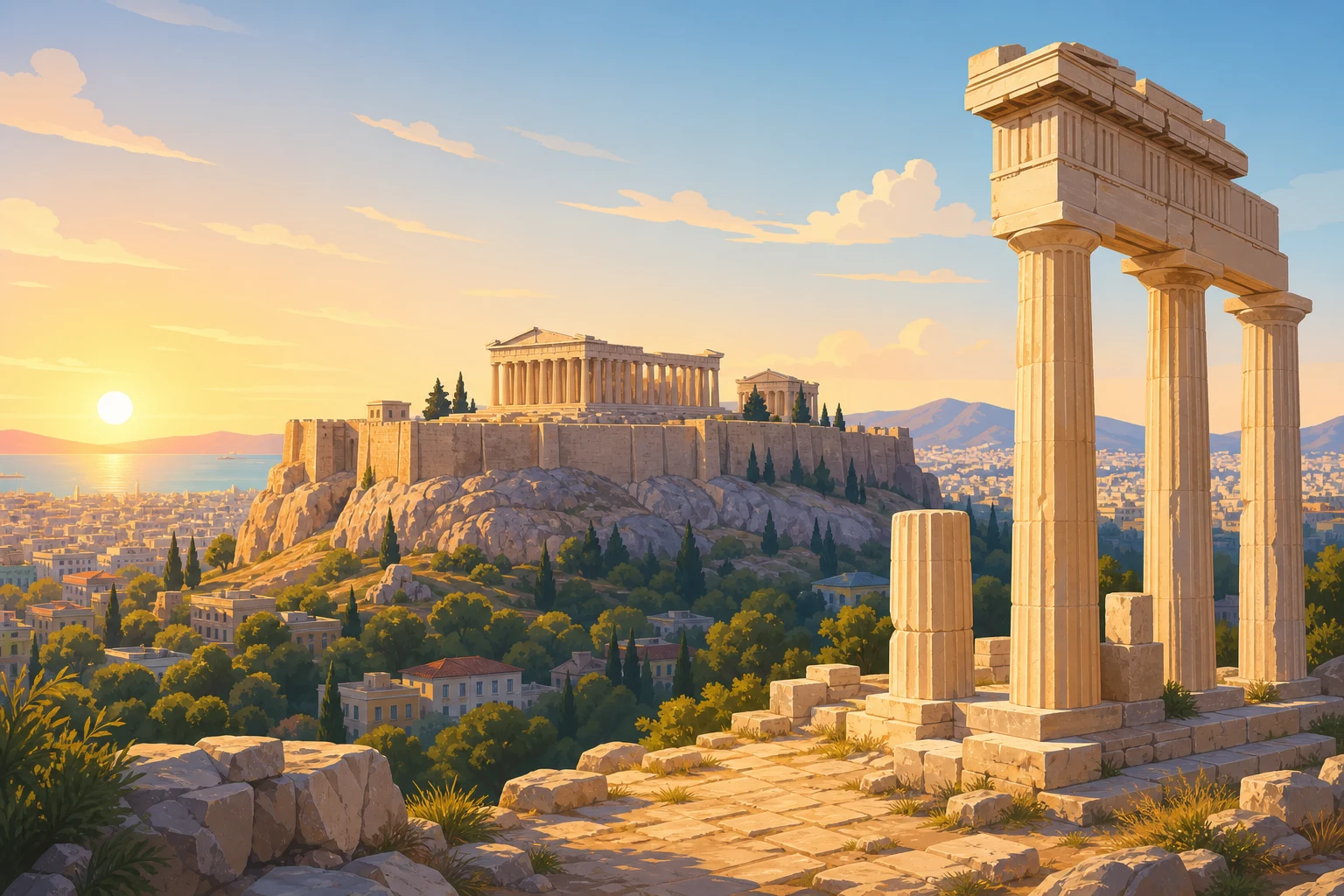 Athens, Greece