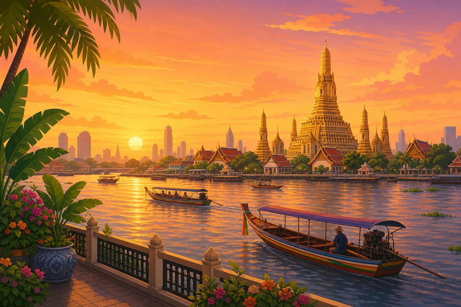 Bangkok, Thailand