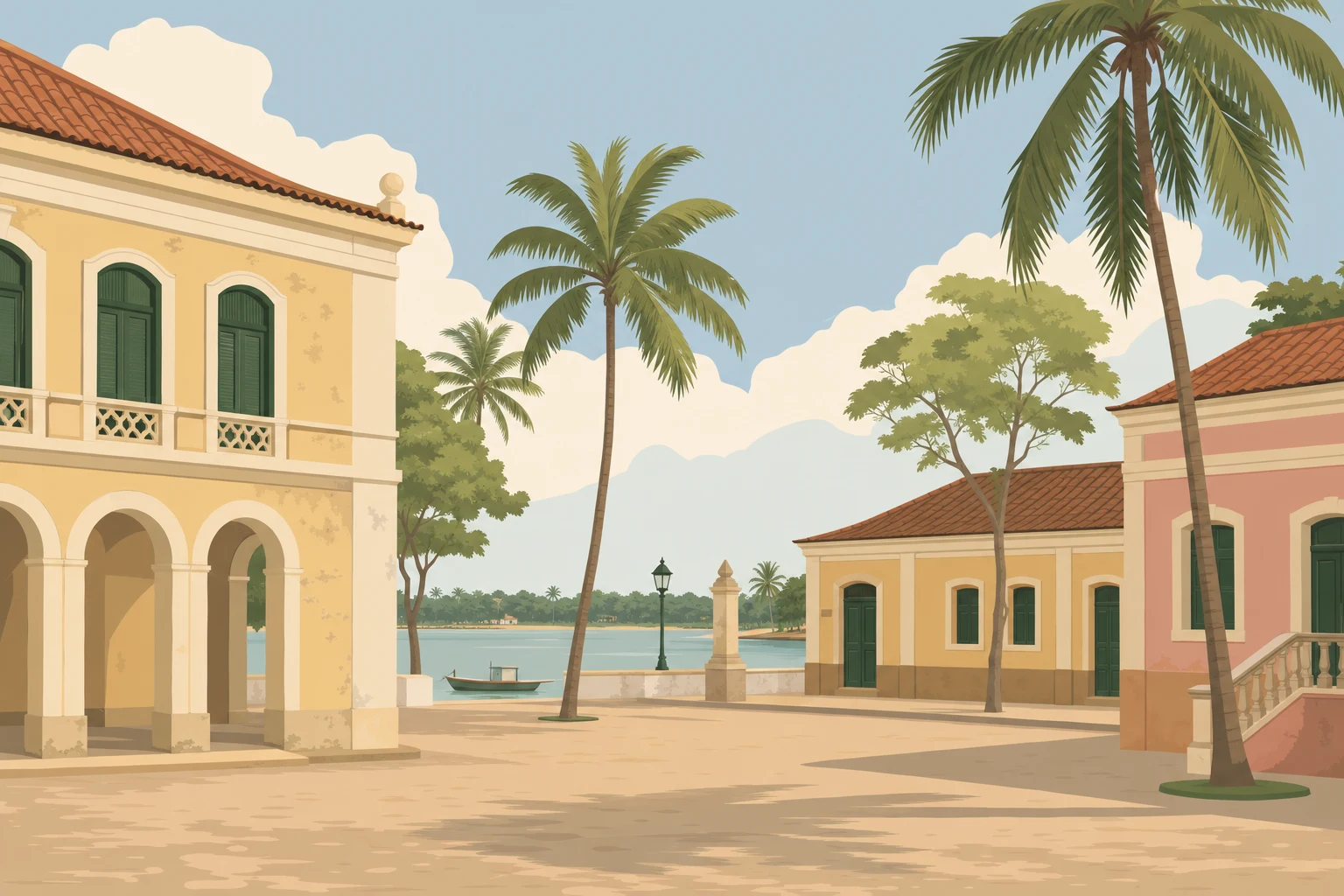 Bissau, Guinea-Bissau