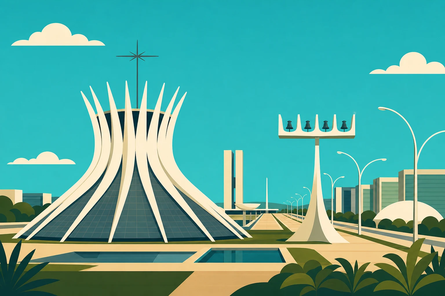 Brasília, Brasil