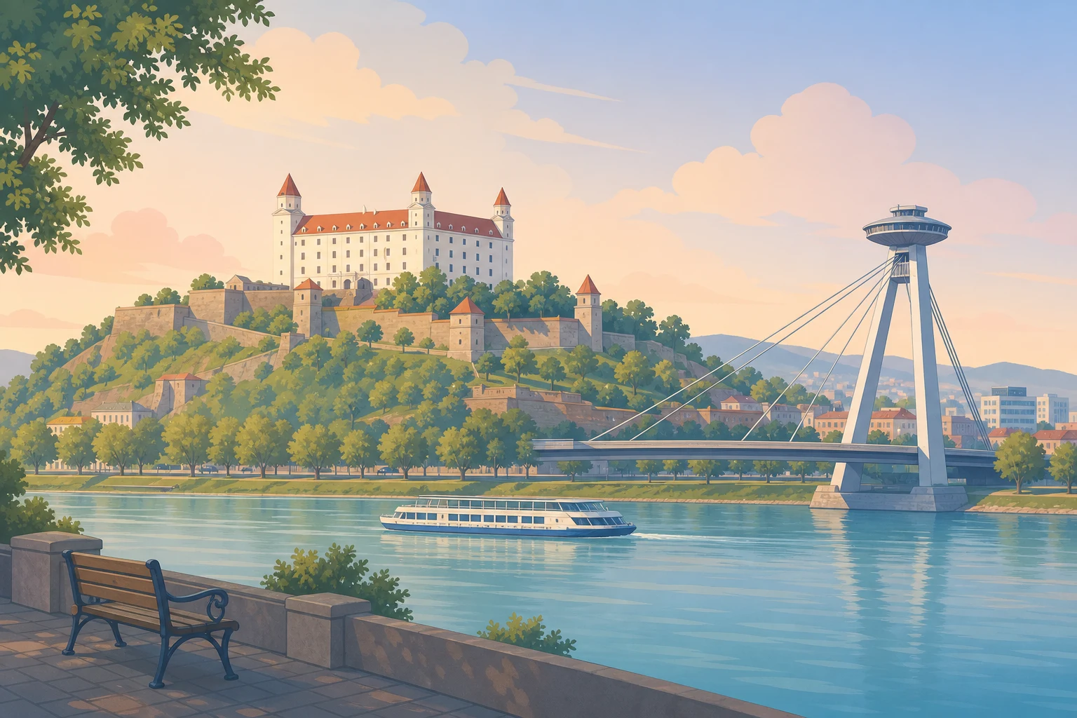 Bratislava, Slovakia