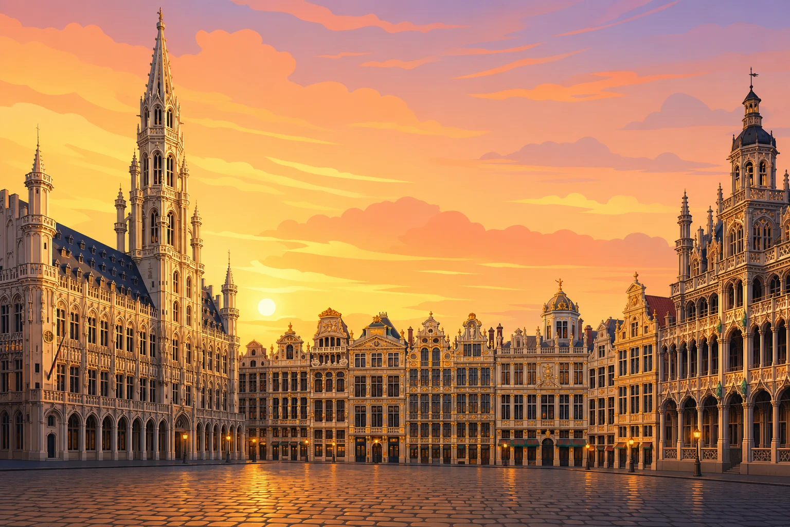 Brussels, Belgium