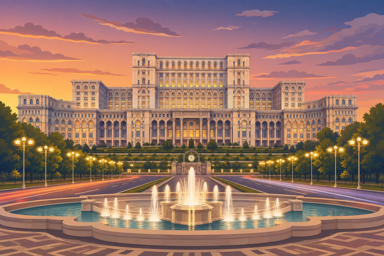 Bucharest, Romania