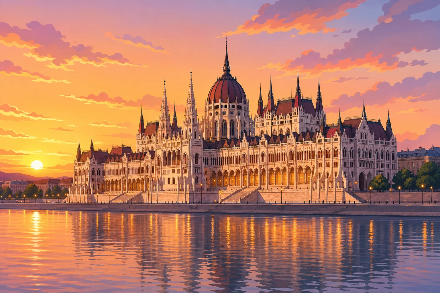 Budapest, Hungary