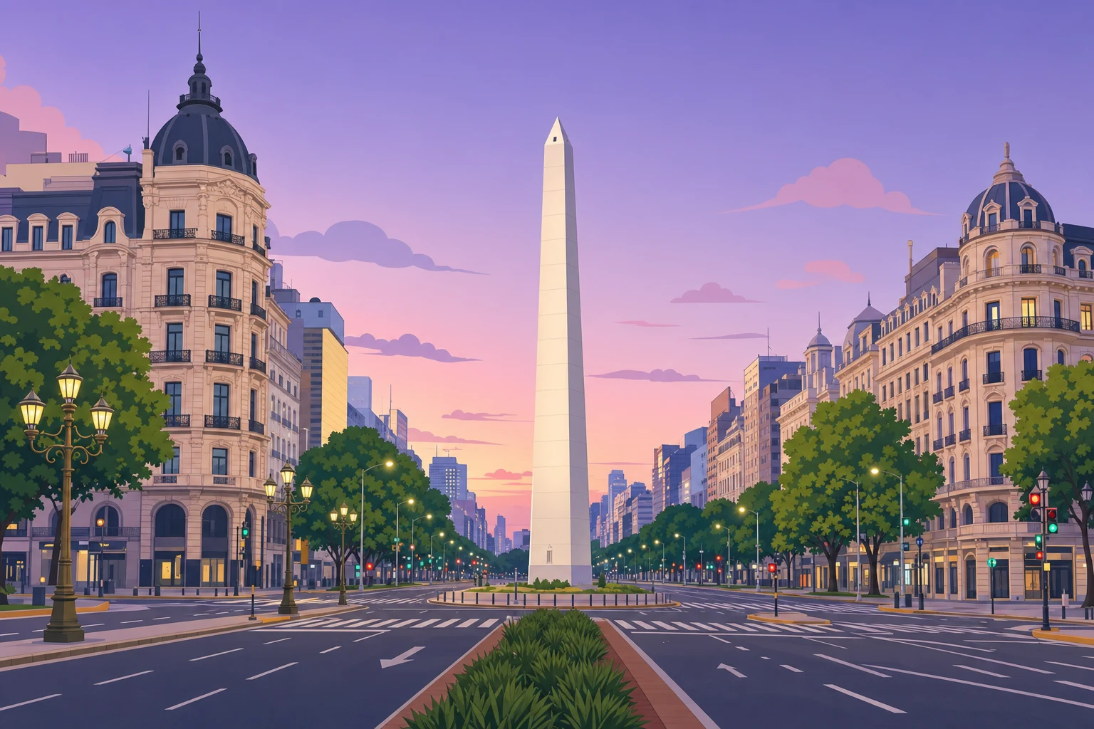 Buenos Aires, Argentina