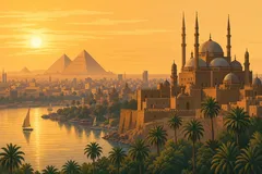 Égypte