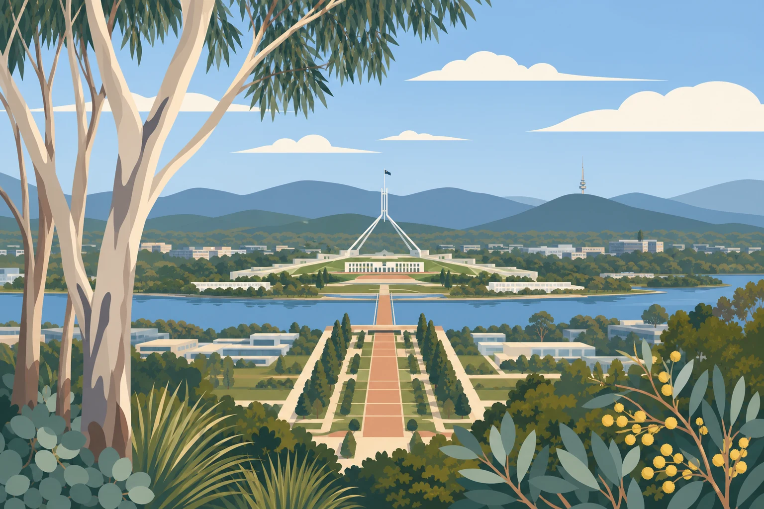 Canberra, Australia