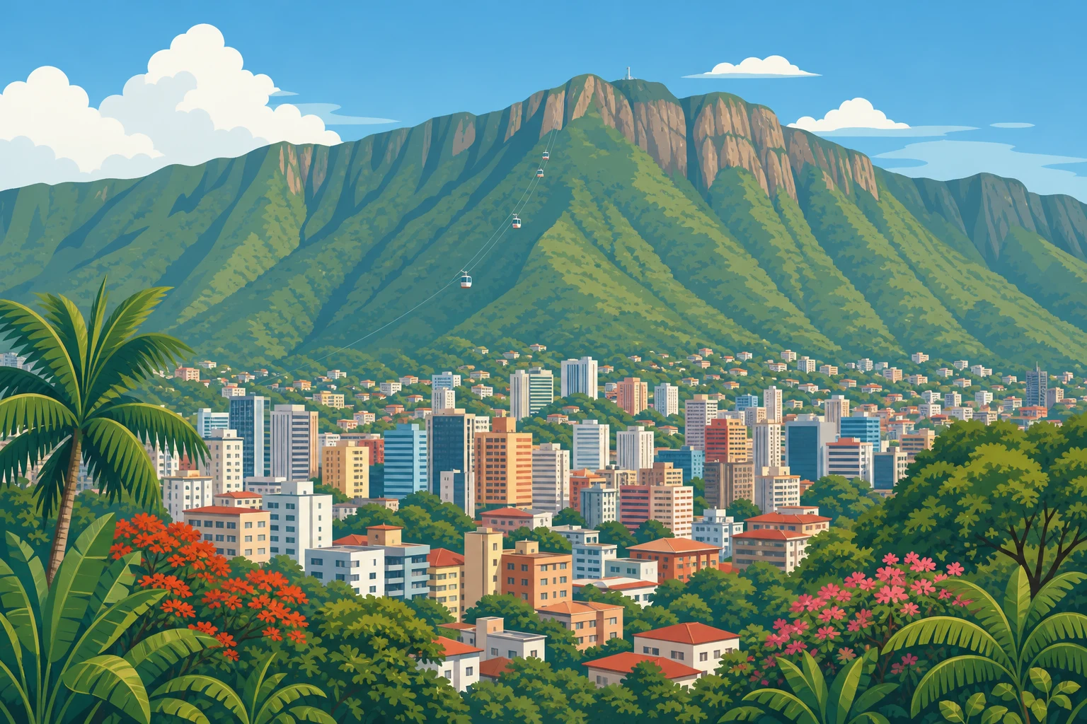 Caracas, Venezuela