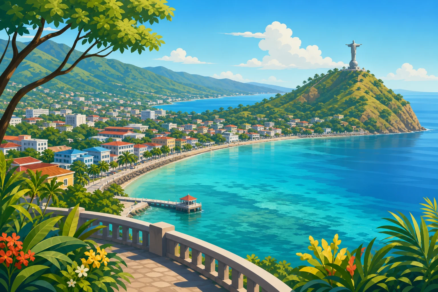 Dili, Timor-Leste