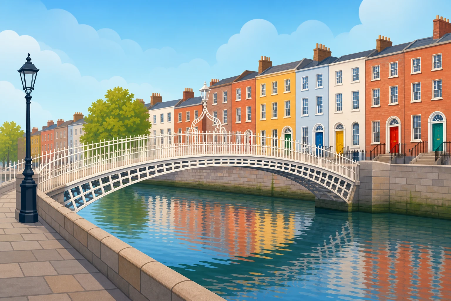 Dublin, Ireland