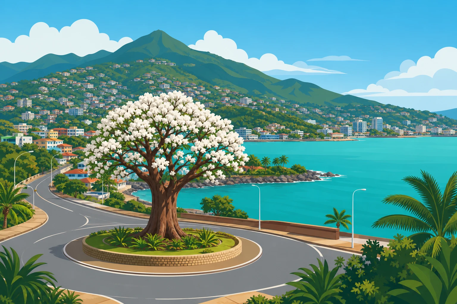 Freetown, Sierra Leone