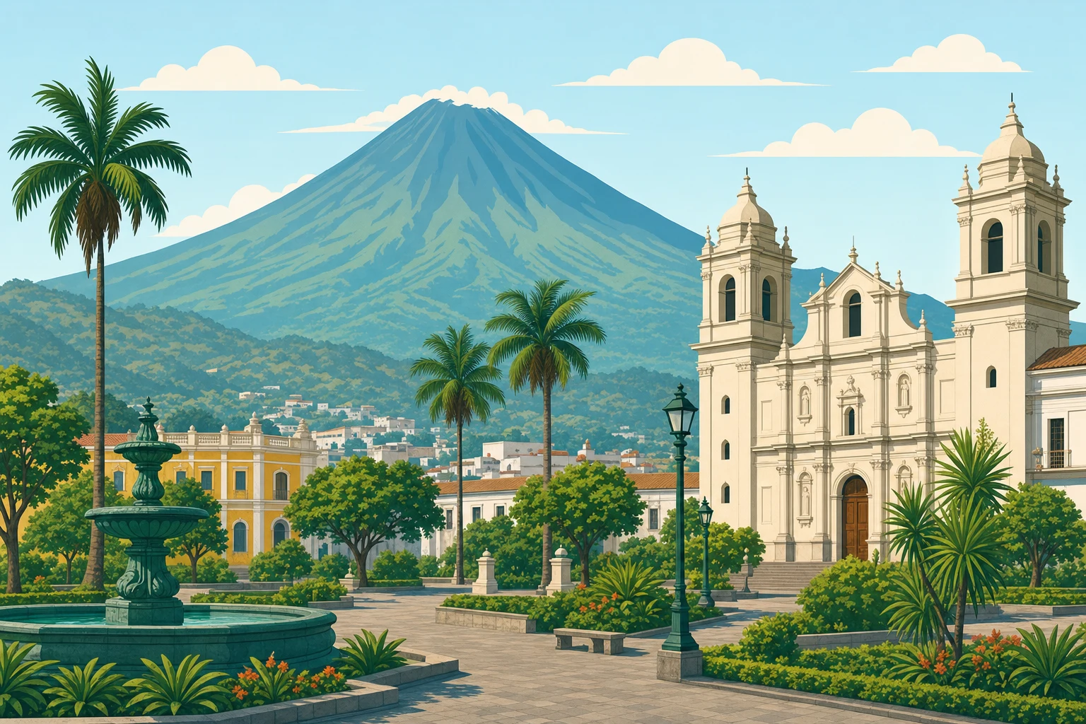 Guatemala City, Guatemala