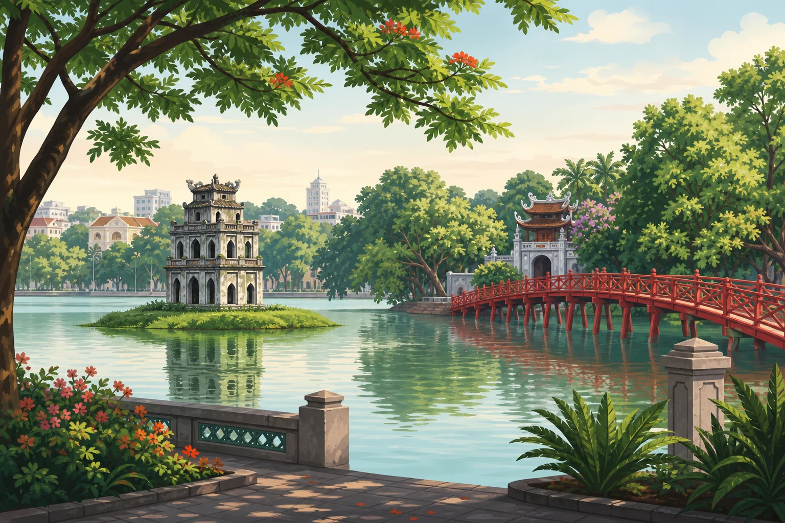Hanoi, Vietnam