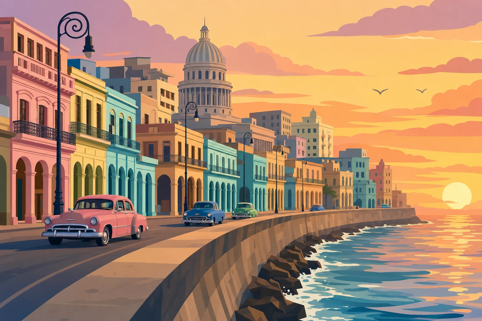Havana, Cuba