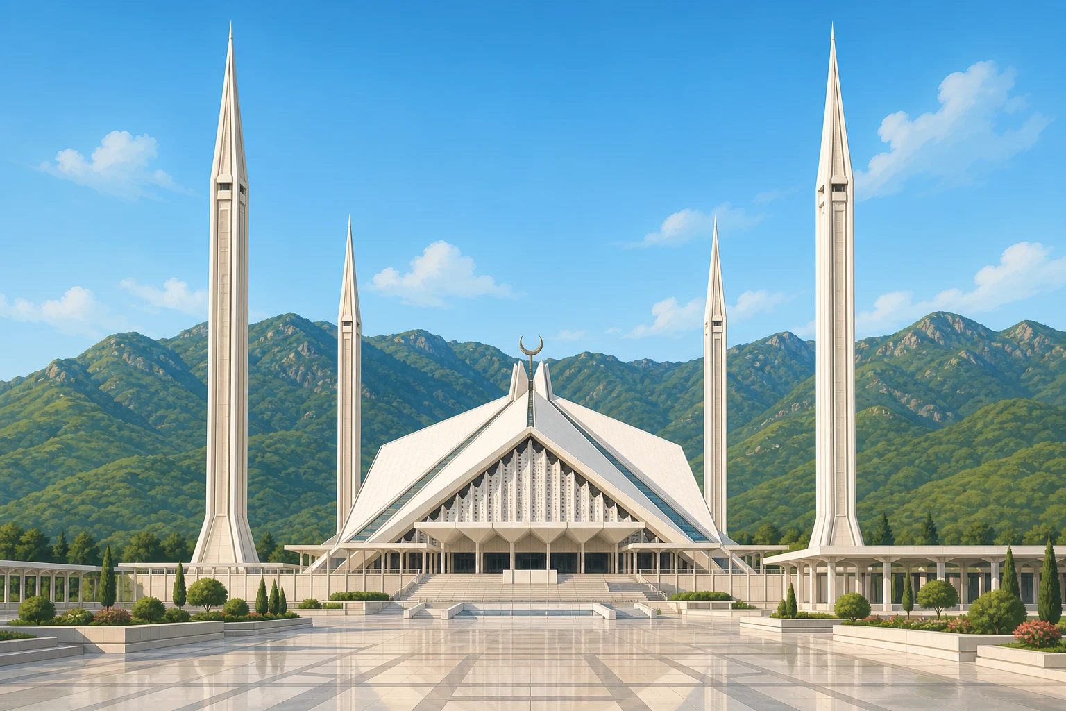 Islamabad, Pakistan