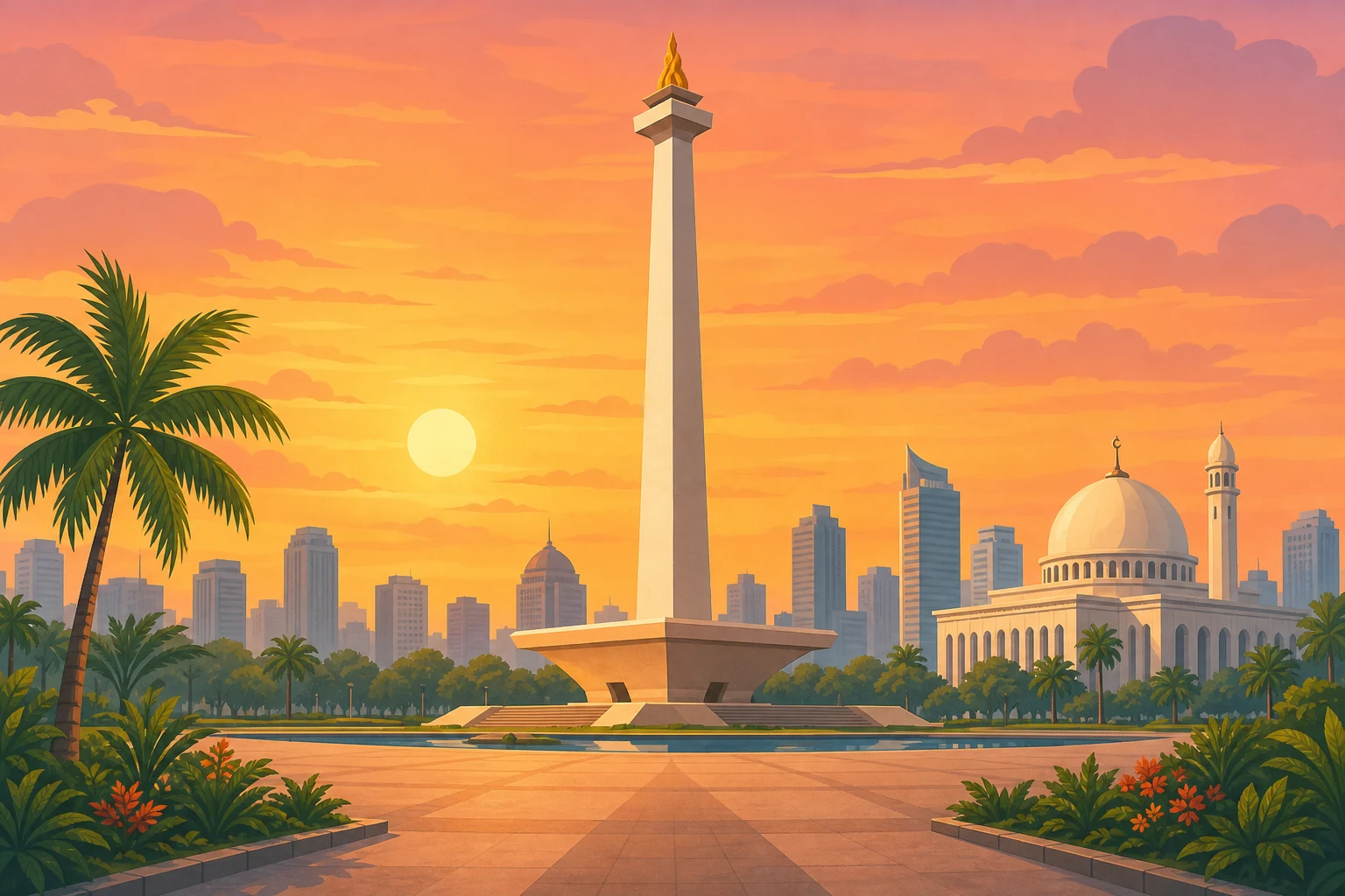 Jakarta, Indonesia