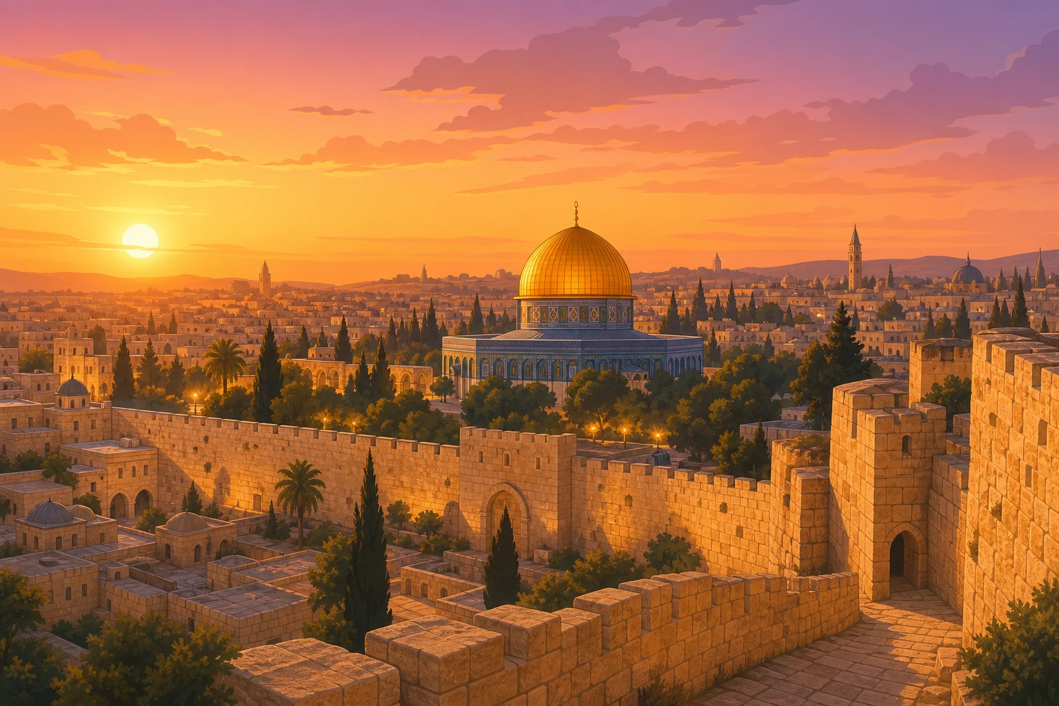 Jerusalem, Israel
