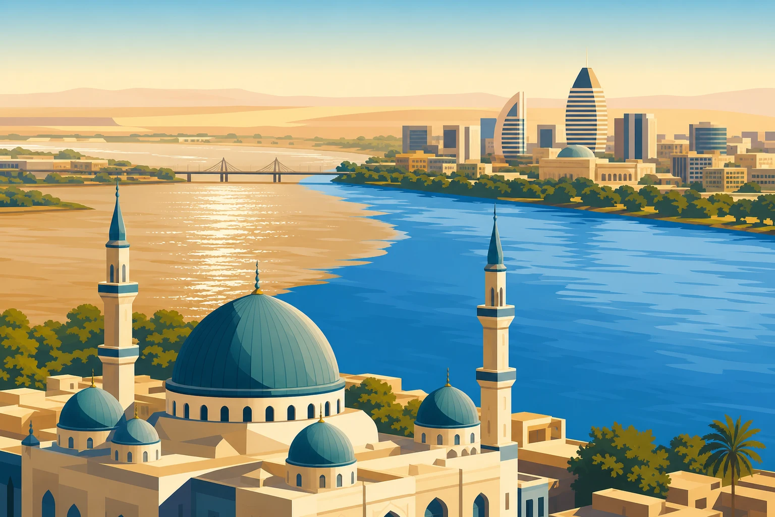Khartoum, Sudan