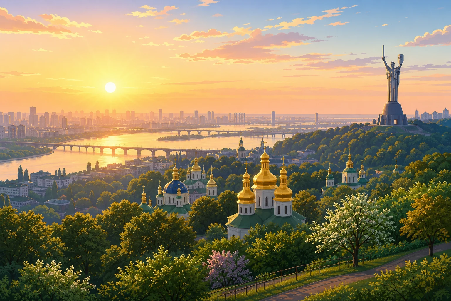 Kyiv, Ukraine
