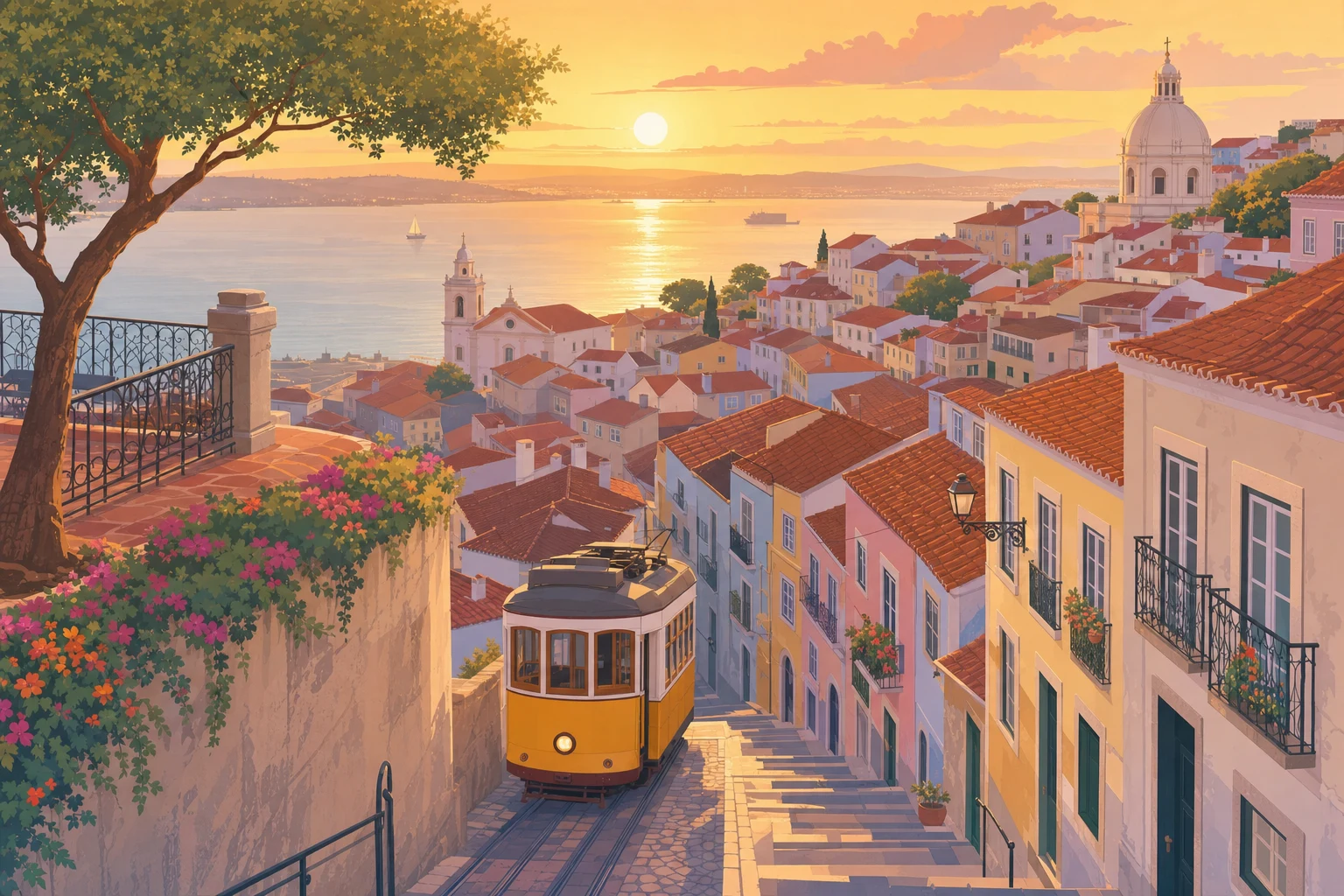 Lisbon, Portugal