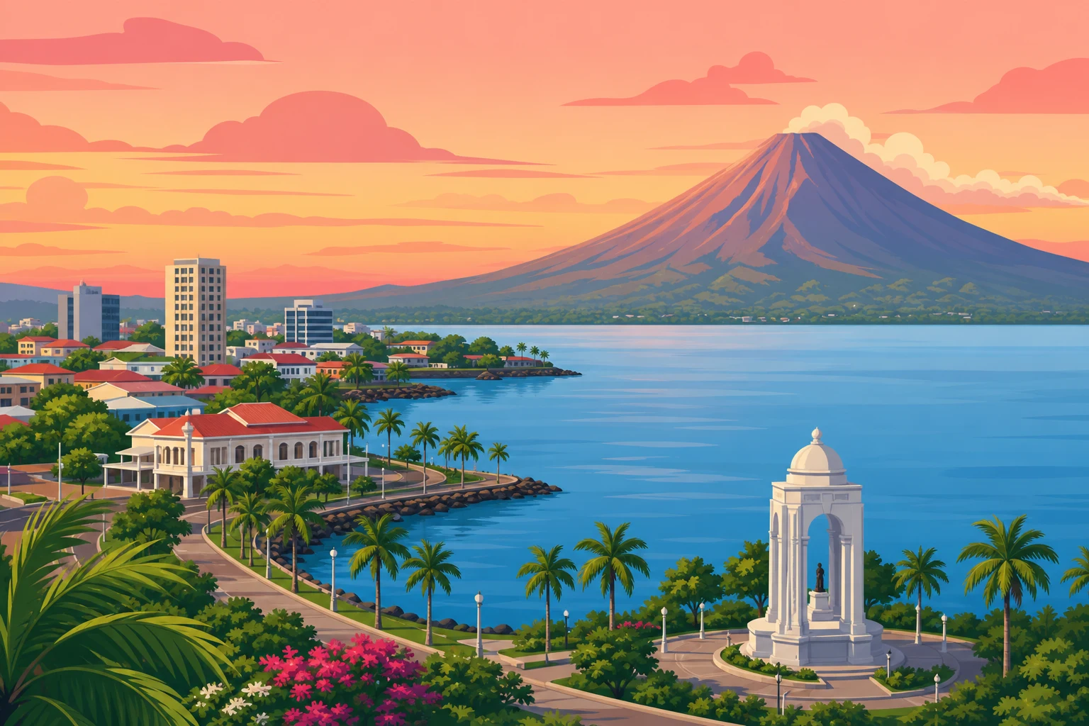 Managua, Nicaragua