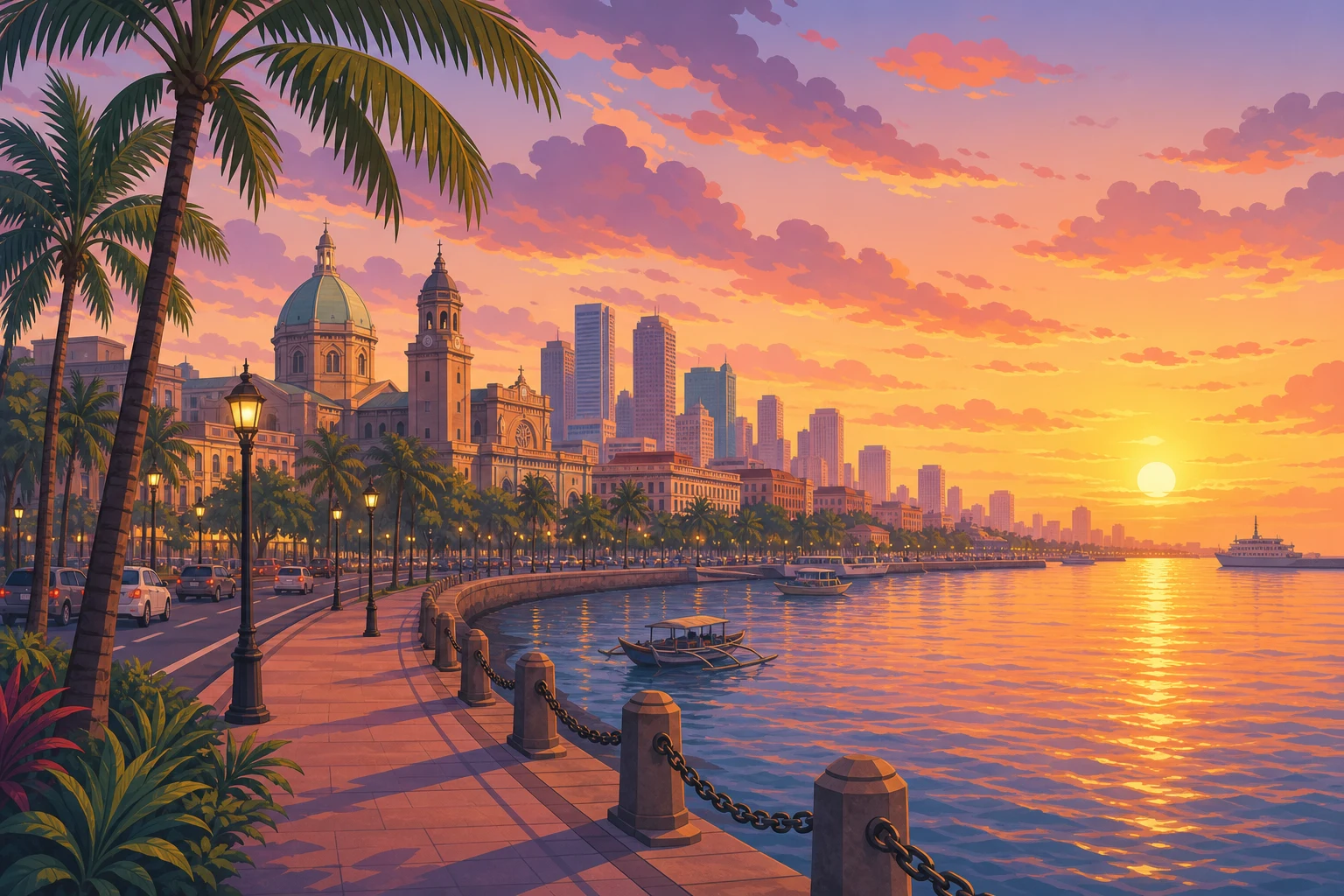 Manila, Philippines
