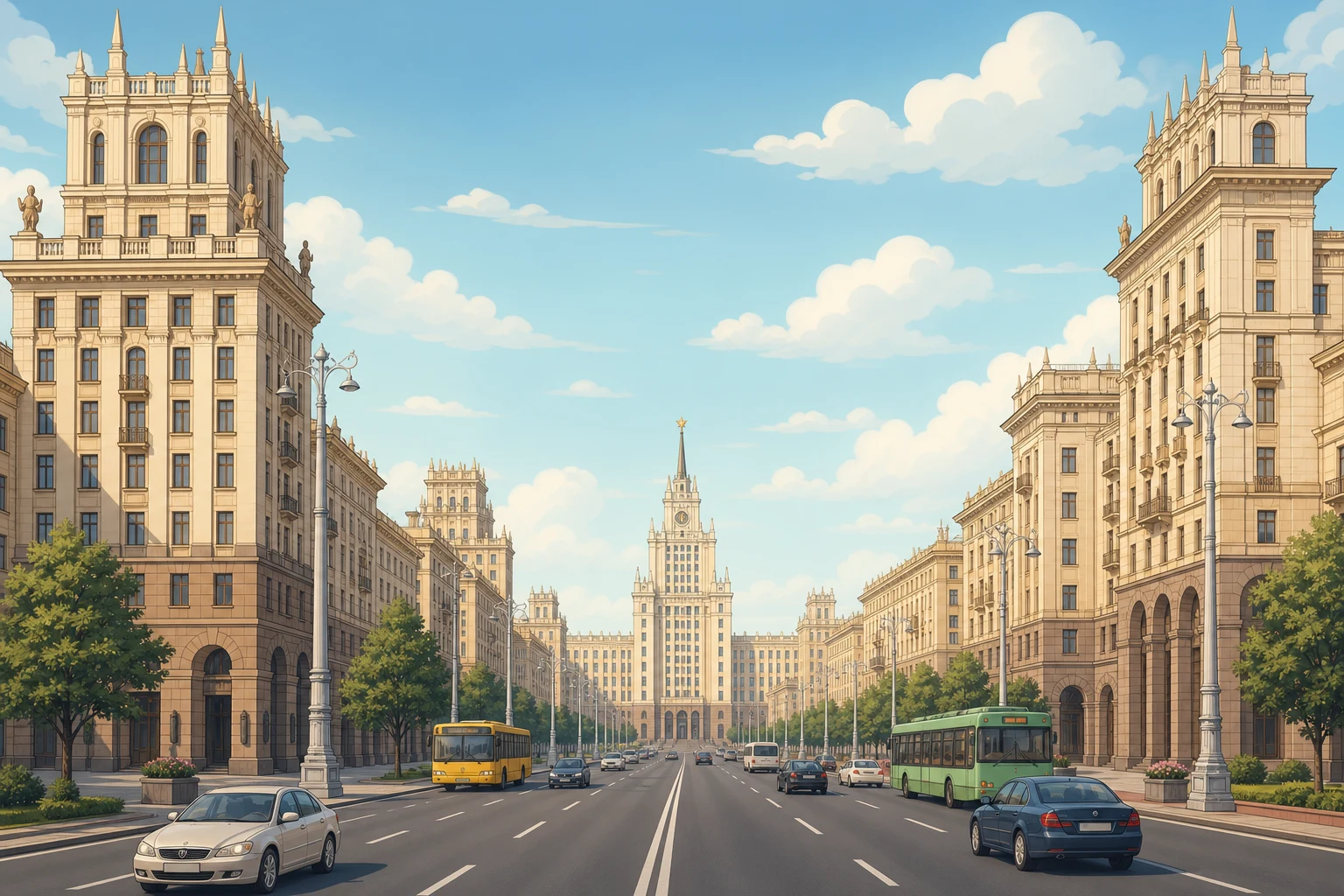 Minsk, Belarus