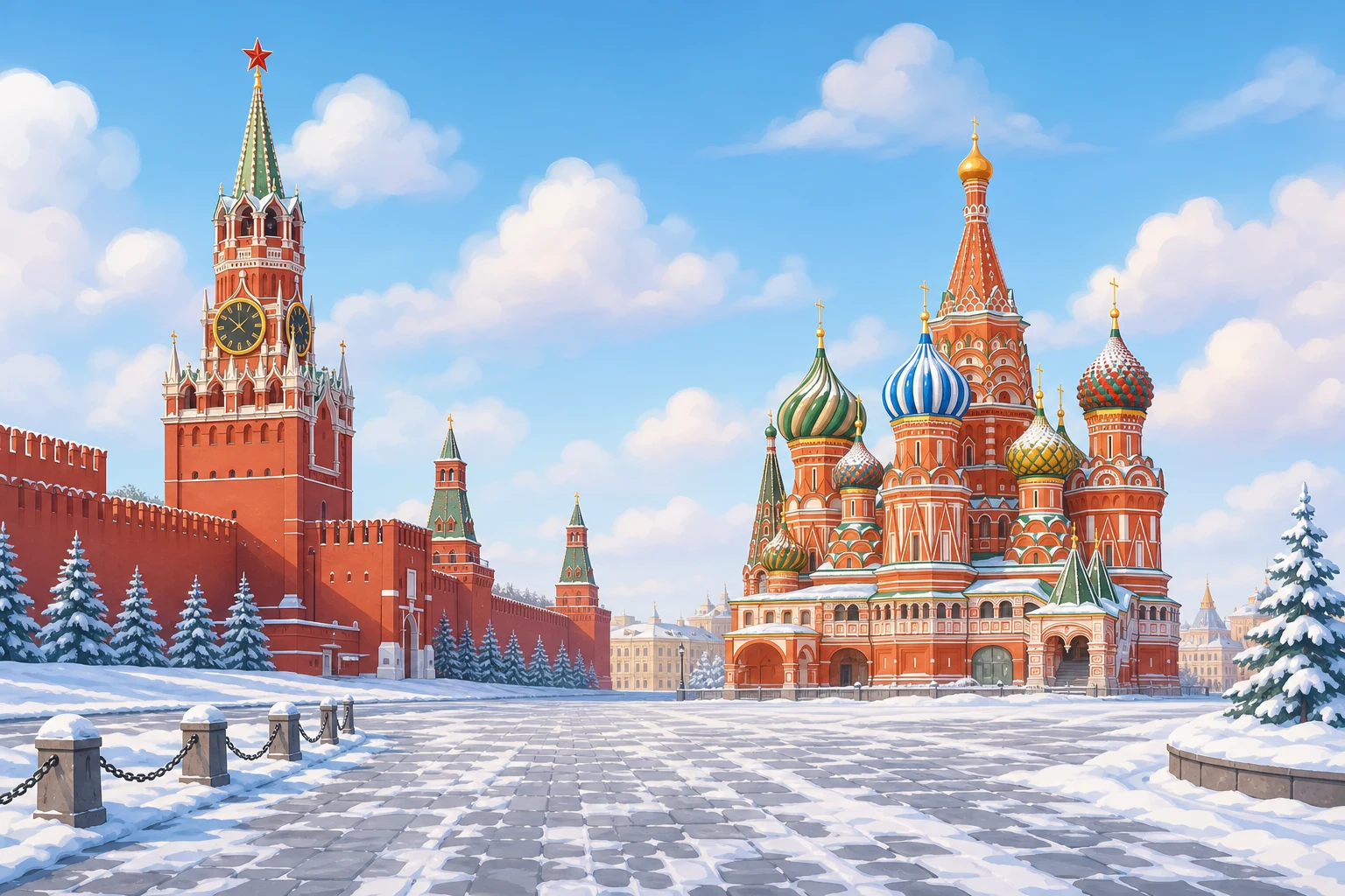 Moscow, Russia