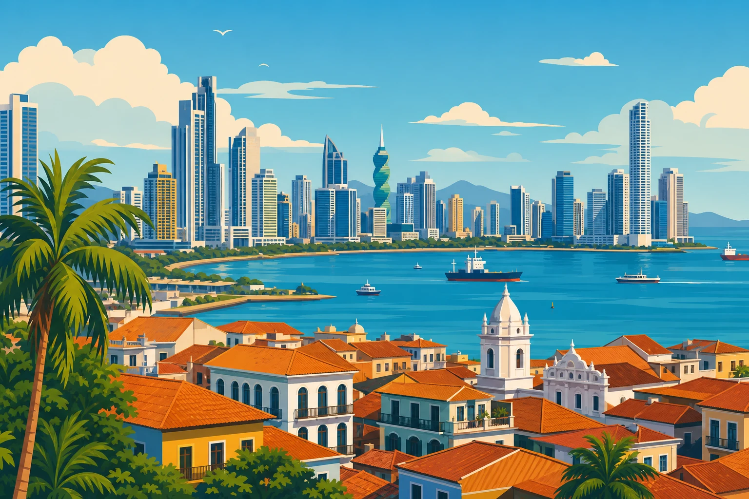 Panama City, Panama
